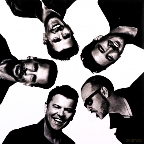 New Kids On The Block: Still Kids [CD]