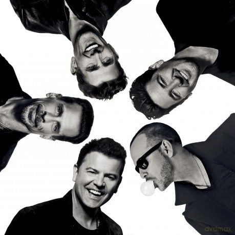 New Kids On The Block: Still Kids Deluxe [CD]