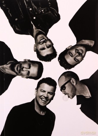 New Kids On The Block: Still Kids Deluxe [CD]
