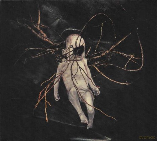 Selbst: Despondency Chord Progressions (digipack) [CD]