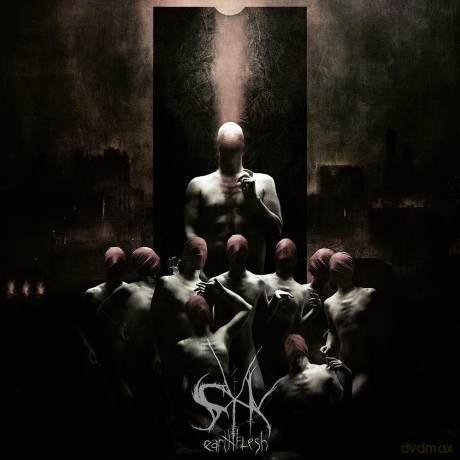 Syk: Earthflesh (digipack) [CD]