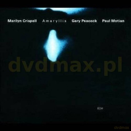 Gary Peacock: Amaryllis [CD]
