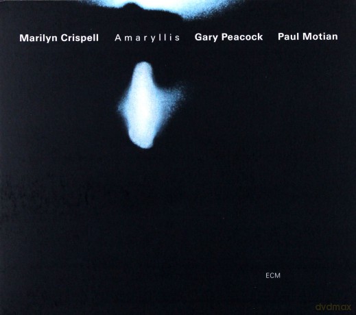 Gary Peacock: Amaryllis [CD]