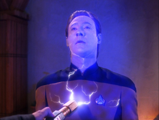 Star Trek: The Next Generation Season 3 (Star Trek: Następne pokolenie) [6xBlu-Ray]
