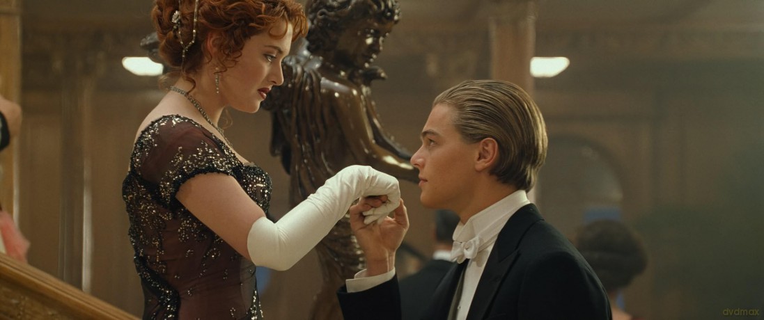 Titanic (Collector's Edition) [Blu-Ray 4K]+[2xBlu-Ray]
