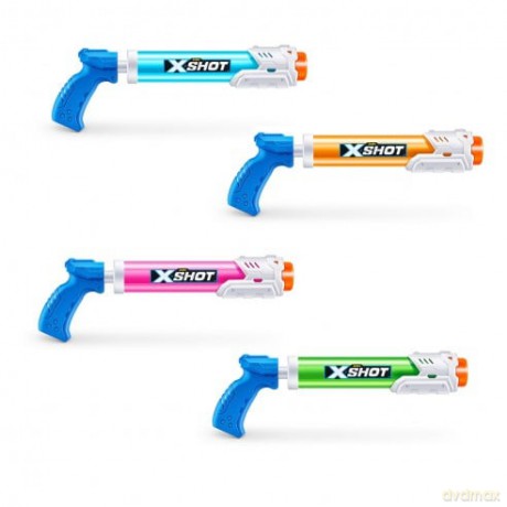 (Bundle)X-Shot Water - Small Tube Soaker (11850UQ1)