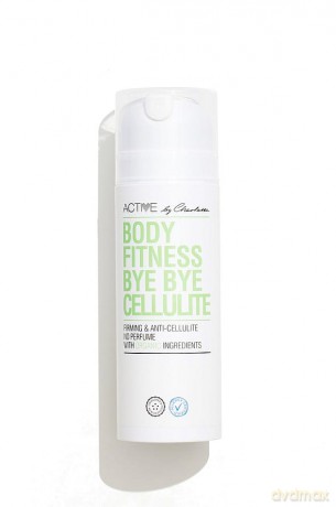 Active by Charlotte - Body Fitness Bye Bye Cellulite