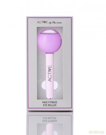 Active By Charlotte - Eye Roller Pink