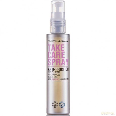 Active By Charlotte - Take Care Spray 100 ml