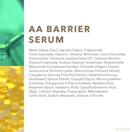 Wielozadaniowy serum Algenist 30 ml