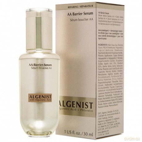 Wielozadaniowy serum Algenist 30 ml