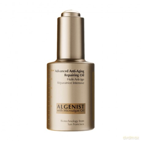 Algenist Advanced Anti-Aging Repairing Oil 30 ml serum