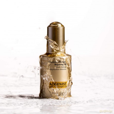 Algenist Advanced Anti-Aging Repairing Oil 30 ml serum