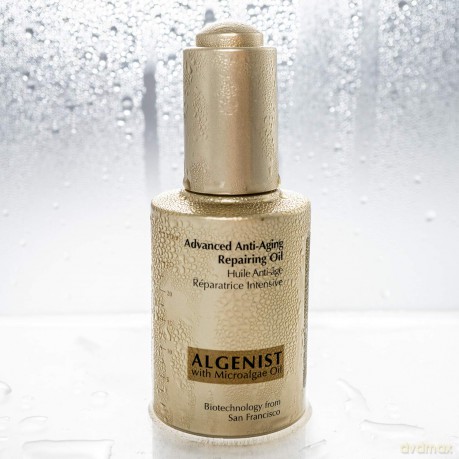 Algenist Advanced Anti-Aging Repairing Oil 30 ml serum