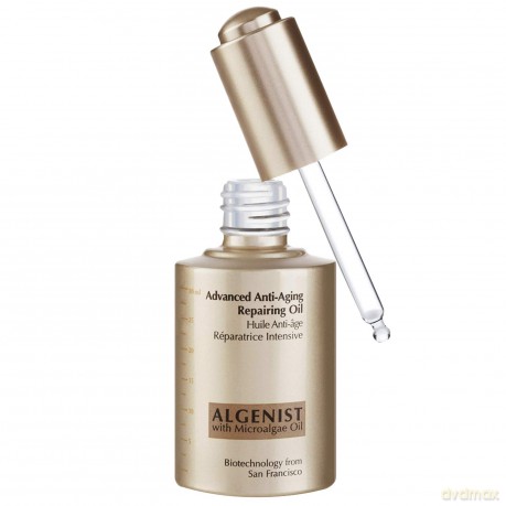 Algenist Advanced Anti-Aging Repairing Oil 30 ml serum