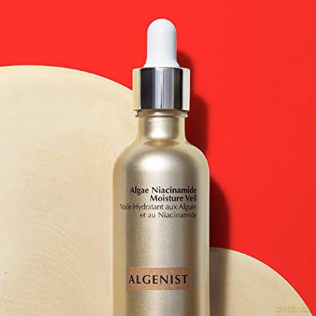Algenist - Algae Niacinamide Moisture Veil 50 ml