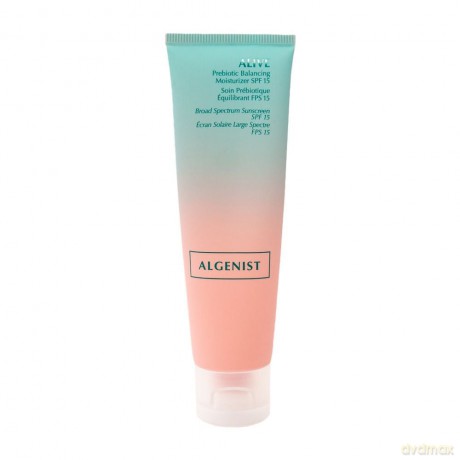 Algenist - Alive Prebiotic Balancing Moisturizer SPF 15 50 ml