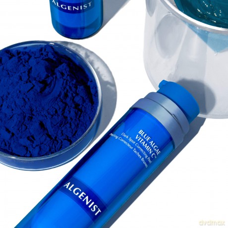 Algenist Blue Algae Vitamin C Dark Spot Correcting