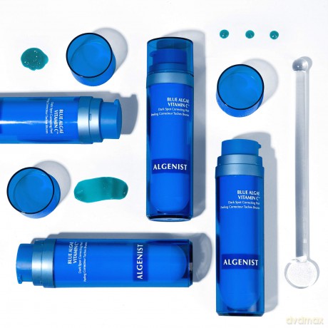 Algenist Blue Algae Vitamin C Dark Spot Correcting
