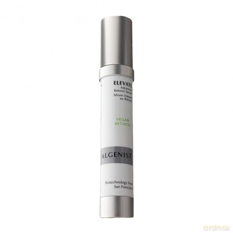 Wielozadaniowy serum Algenist