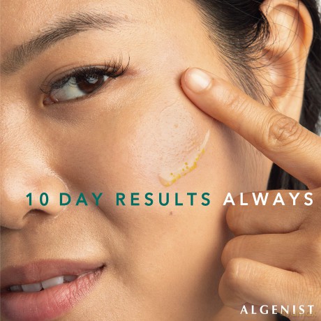 Wielozadaniowy serum Algenist