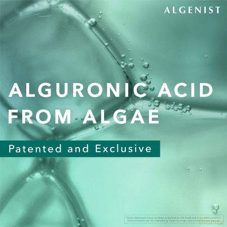 Wielozadaniowy serum Algenist
