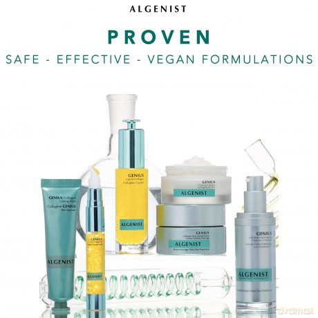 Wielozadaniowy serum Algenist