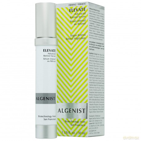 Wielozadaniowy serum Algenist
