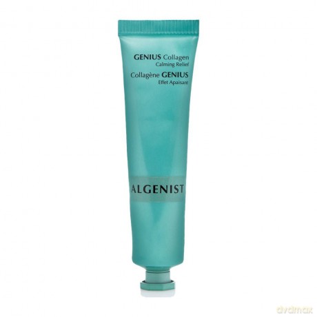 Krem łagodzący do twarzy Algenist dzień i noc 40 ml