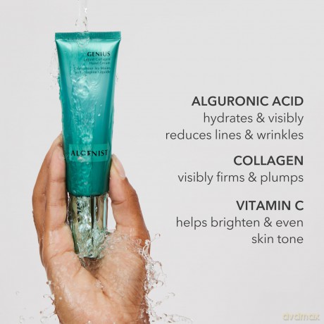 Krem do rąk Algenist 50 ml