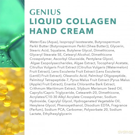 Krem do rąk Algenist 50 ml