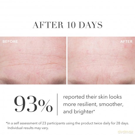 Przeciwstarzeniowe serum Algenist
