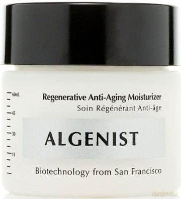 Algenist - Regenerative Anti-Aging Moisturizer 60 ml