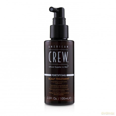American Crew Fortifying Scalp Treatment wzmacniająca maska do włosów spray 100ml