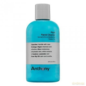 Anthony - Alage Facial Cleanser 237 ml