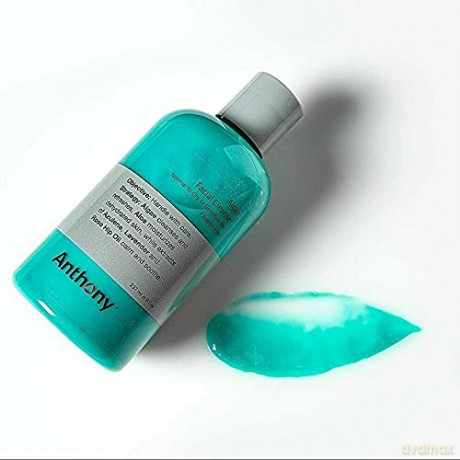 Anthony - Alage Facial Cleanser 237 ml