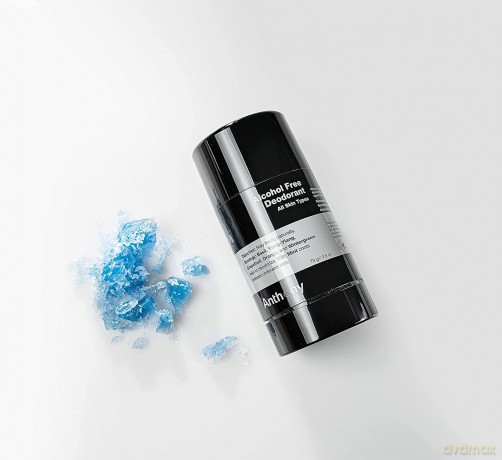 Anthony - Deodorant-Alcohol Free 70 ml