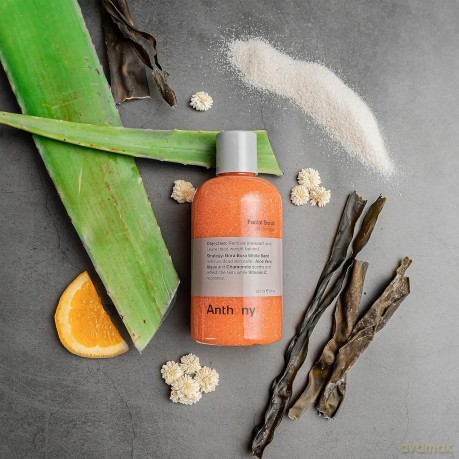 Anthony - Facial Scrub 237 ml