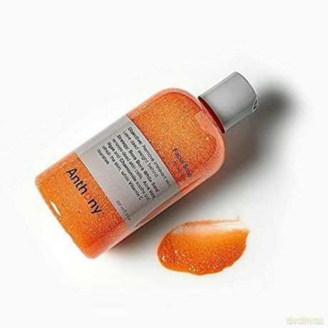 Anthony - Facial Scrub 237 ml