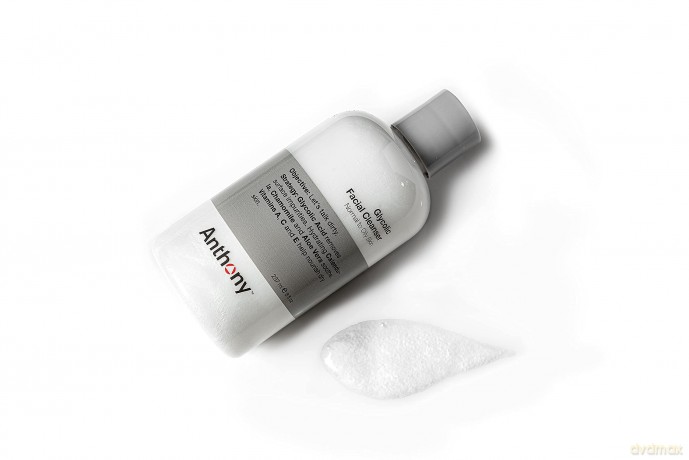 Anthony - Glycolic Facial Cleanser 237 ml