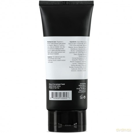 Anthony - Instant Fix Oil Control 90 ml