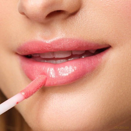 Artdeco - Plumping Lip Fluid 10 Rosy Sunshine