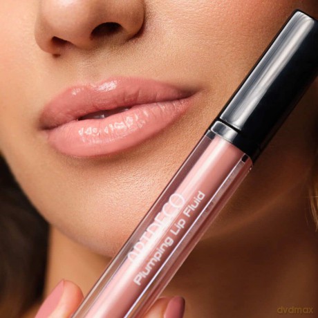 Artdeco - Plumping Lip Fluid 21 Glossy Nude