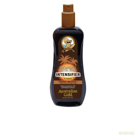 Australian Gold - Bronzing Intensifier Dry Oil 237 ml
