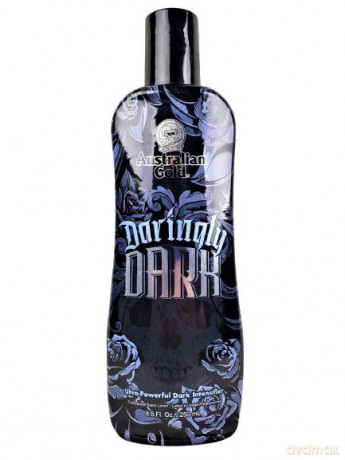 Australian Gold - Daringly Black Dark Intensifier Lotion 250 ml