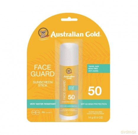 Australian Gold - Face Guard Sunscreen Stick SPF 50