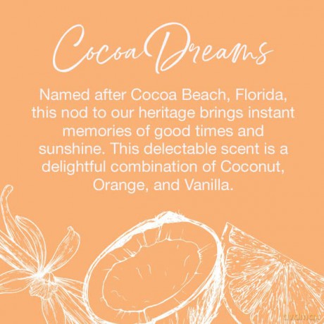 Australian Gold - Hemp Nation Cocoa Dreams Tan Extender Body Lotion 535 ml