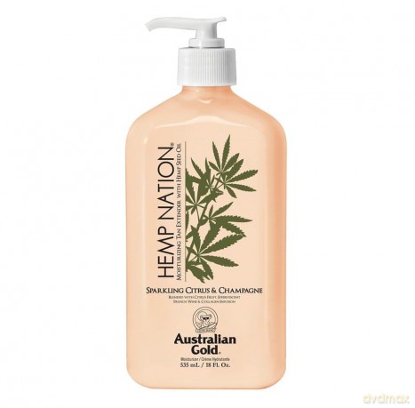 Balsam Australian Gold 535 ml