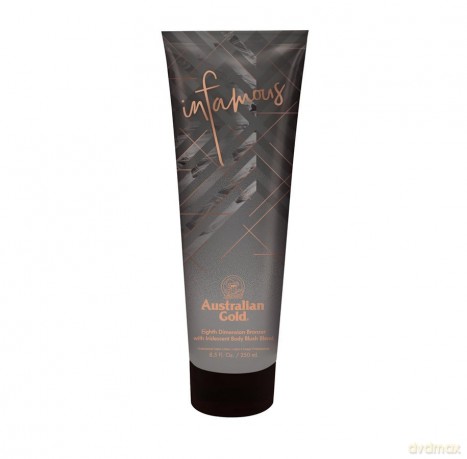Australian Gold - Infamous Body Blush 250 ml