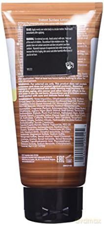 Australian Gold - Instant Sunless Lotion 177 ml